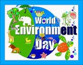 World Environment Day Ceremony will at Kegalle