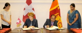 Switzerland and Sri Lanka establish a migration partnership