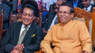 50th Anniversary of Sri Lanka Foundation under President’s patronage