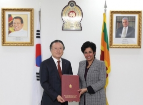 New Honorary Consul in Busan appointed