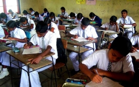 A/L and Grade 5 scholarship examination tuition classes banned