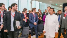 Leading Austrian companies ready to invest in Sri Lanka