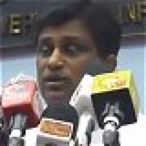 UNP claims &#039;Jana Balaya to Colombo&#039; is a failure