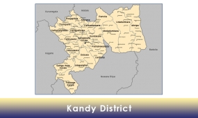 Kandy District Postal Voting ends peacefully