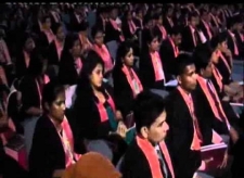 Register for 41st Convocation of Sri Jayewardenepura University