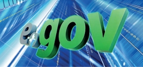 e-Government system for local governments