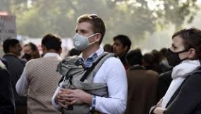Air pollution now a public global health emergency - WHO
