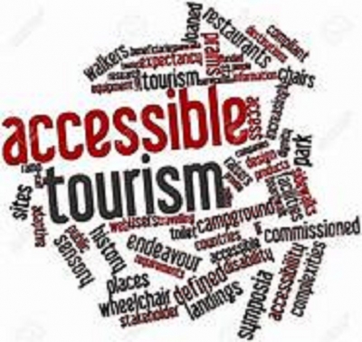 Accessible Tourism is  new profit source for Sri Lanka: