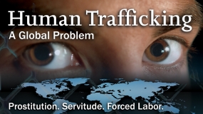 US report says SL makes significant efforts to end human trafficking