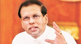 President requests fast track implementation of LCLTGPL