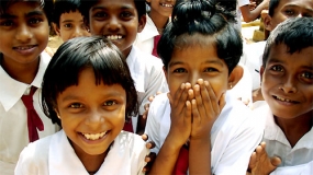 Lanka performing well at primary education level- IPS survey