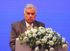Sri Lanka for rule based maritime order in Indian Ocean