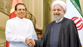 Iran, Lanka strengthened economic cooperation with 5 MOUs