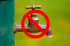 Water cut for several areas in Gampaha on Aug 17