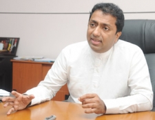 One million jobs under UNP Government – Minister Akila Viraj