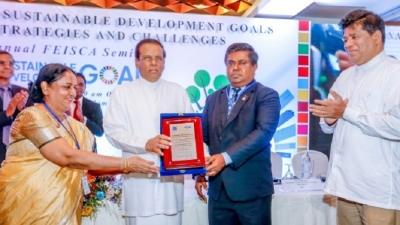 President asks engineers to contribute to achieve sustainable development goals