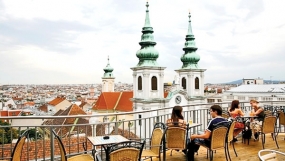 Vienna ranked world&#039;s nicest city again