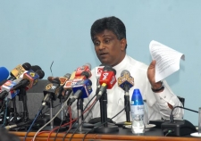EU re-proscribe LTTE due to Govt.'s Diplomatic intervention