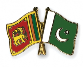 Pakistan keen to increase bilateral trade volume with Sri Lanka