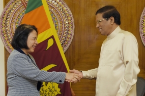 Thailand to assist modernize the Sri Lankan agriculture