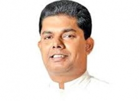 Government involves in maintaining controlled prices – Minister Gayantha