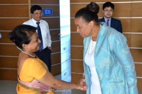 Sri Lanka HRC seeks Commonwealth&#039;s assistance to strengthen human rights