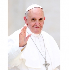 Catholic Church Confirms Pope's Visit to Sri Lanka