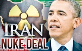 Obama secures votes to override Congress on Iran deal