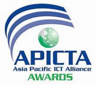 SL becomes third Best  in Asia Pacific ICT Awards