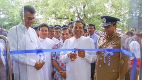 Several programs held in Polonnaruwa under President’s patronage