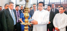 70th World Health Day Celebrated in Sri Lanka