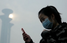 Thick Fog Closes Highways, Airport in Eastern China