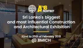 Architect 2018 begins