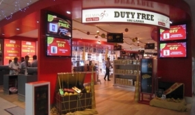 Duty free contracts at Bandaranaike International Airport in Sri Lanka set for tender