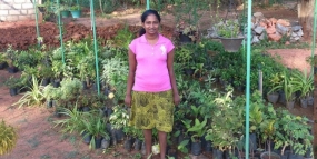 Youths benefiting from ‘Thurunu Diriya’ loans