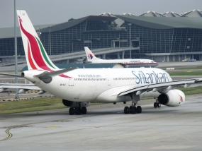 Sri Lankan to boost flights to India
