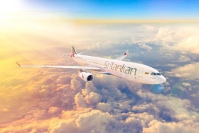 Sri Lankan Airlines celebrates 37 years of service
