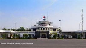 Ratmalana Airport to undergo expansion