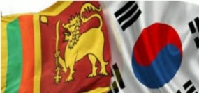 Korea offers USD 14 Mn for Garbage Collection Compactors to Sri Lanka