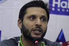 Pakistan cricket lovers set for international return
