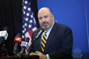 US assures it will help SL fulfill UN commitments