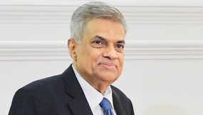 -  Colombo to be converted into a modern city - PM