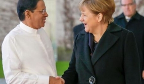 Germany assures more assistance to Sri Lanka