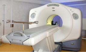 RS 202 MN PET scanner to be installed at Apeksha hospital