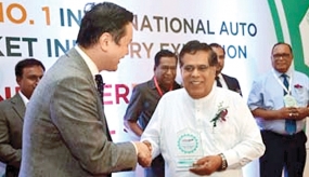 ‘Lankan aviation sector making rapid progress’