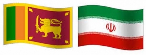 Sri Lanka, Iran extradition treaty before the Iran Parliament