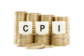 NCPI for April 2016 increased with 1.6 index points