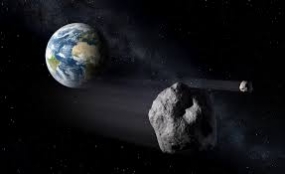 No asteroid threat to Earth next month - NASA