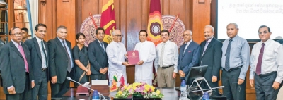 Committee to restructure SriLankan presents report to President