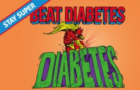 World Health Day 2016: Beat diabetes